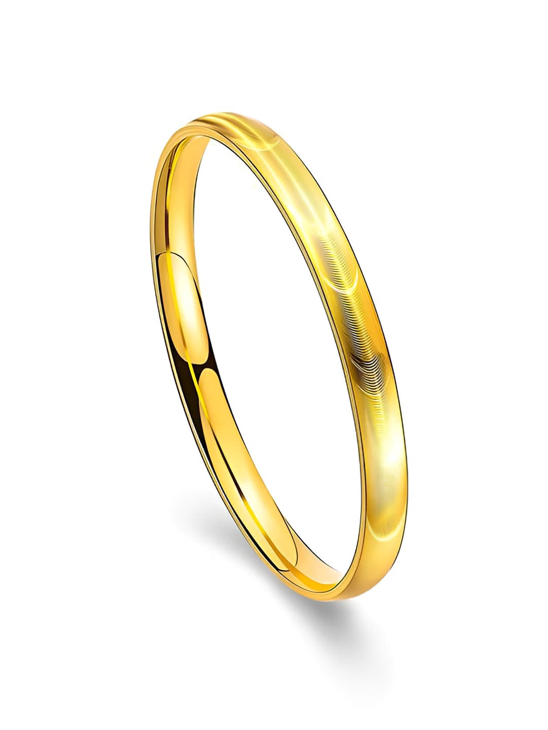 Gold, shiny, 64#
