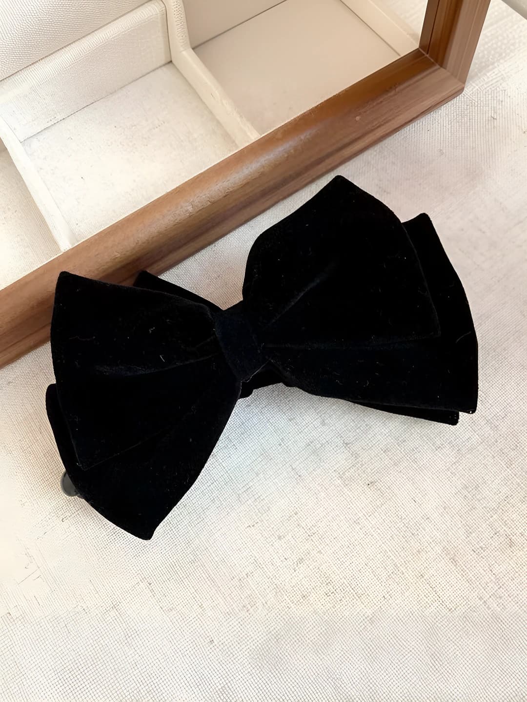 Banana clip (Black)