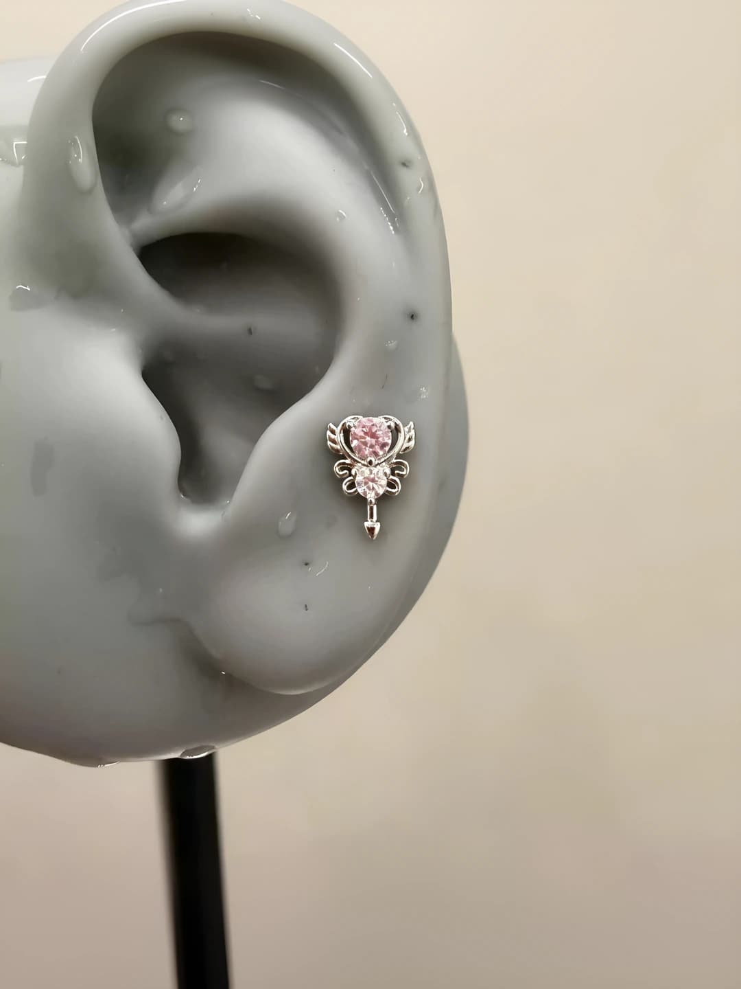 A009701 Kumush 0.8*6mm