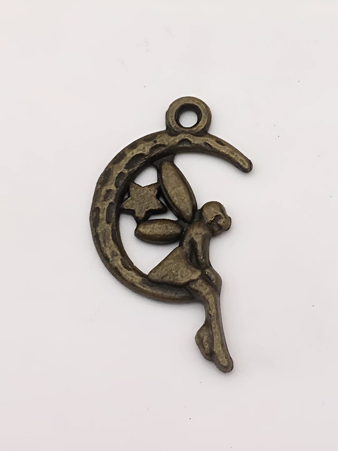 Античный бирюзовый 15x25mm 1.4g
