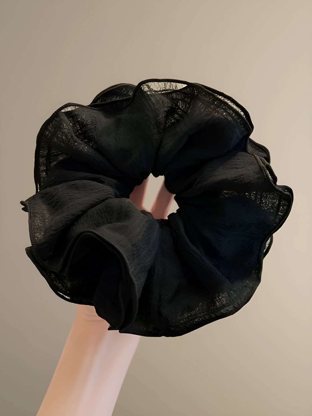 9# Black 4 layers 19 cm
