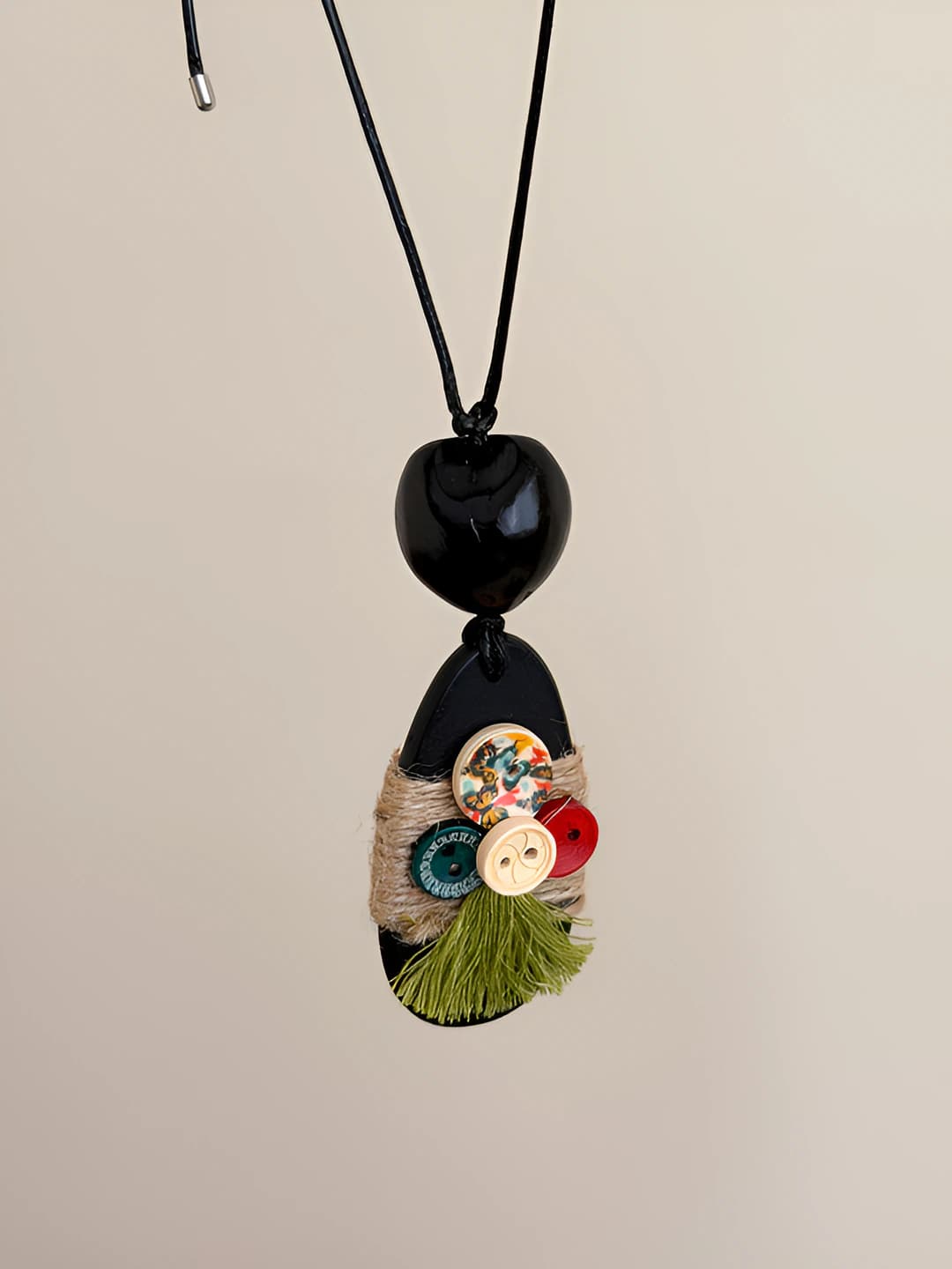 Jewelry - Black