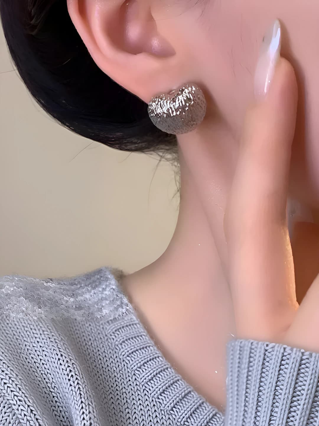 Серебряный