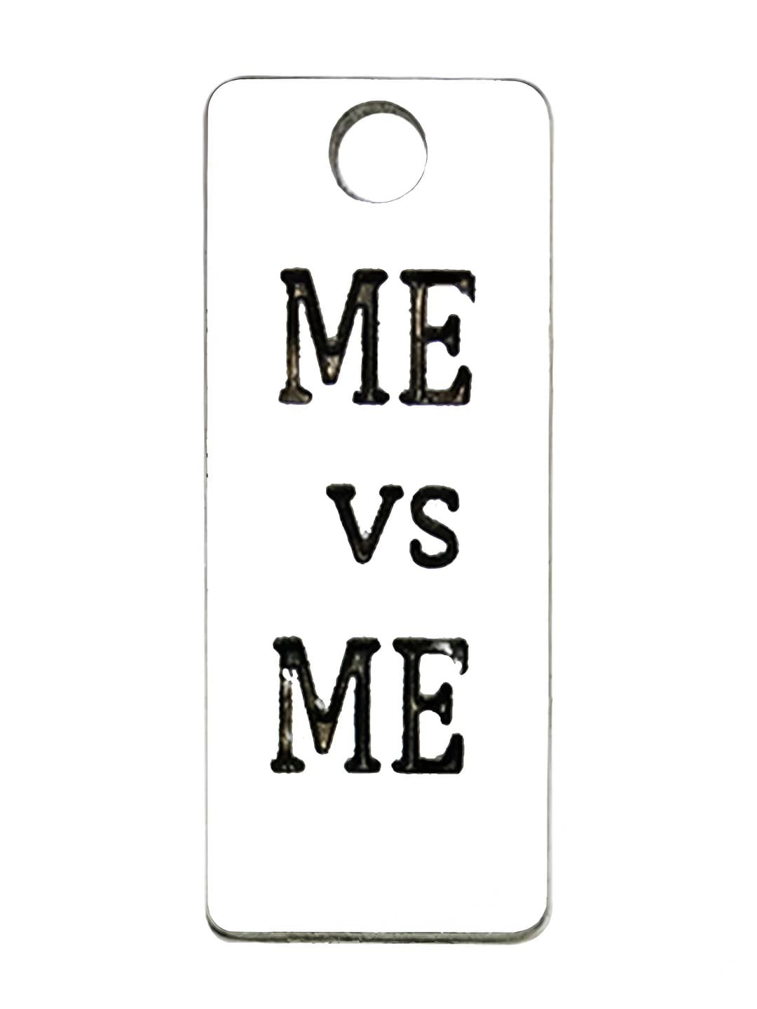 MEVSME letter 10x24mm-2g-8992