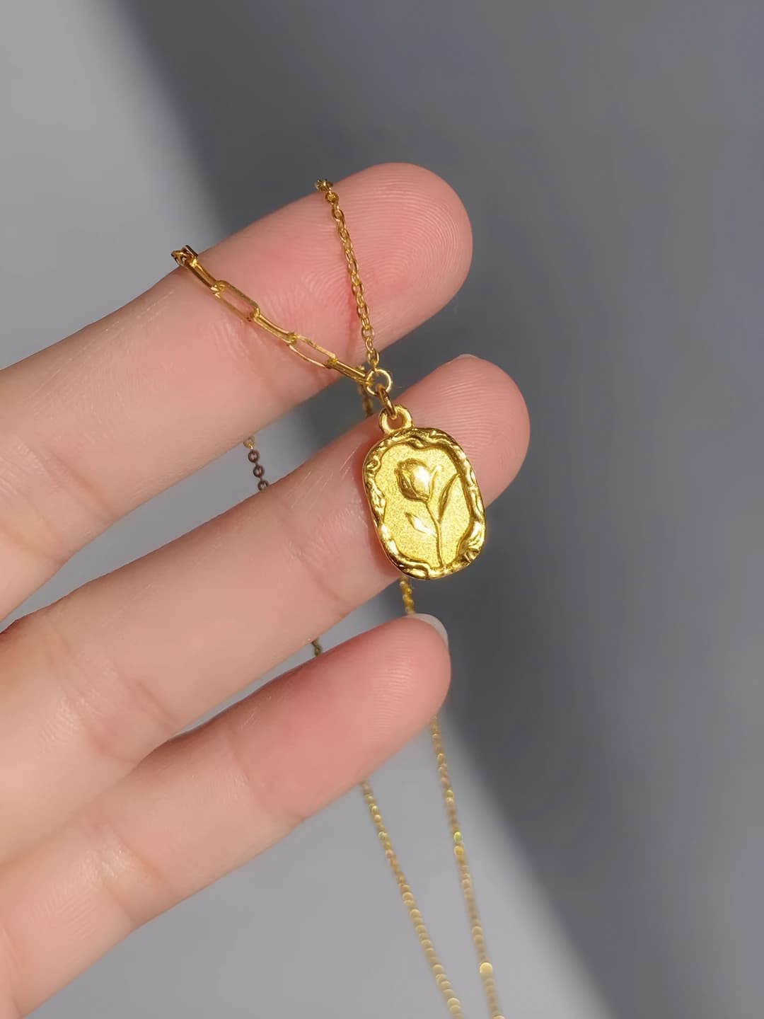 Gold
