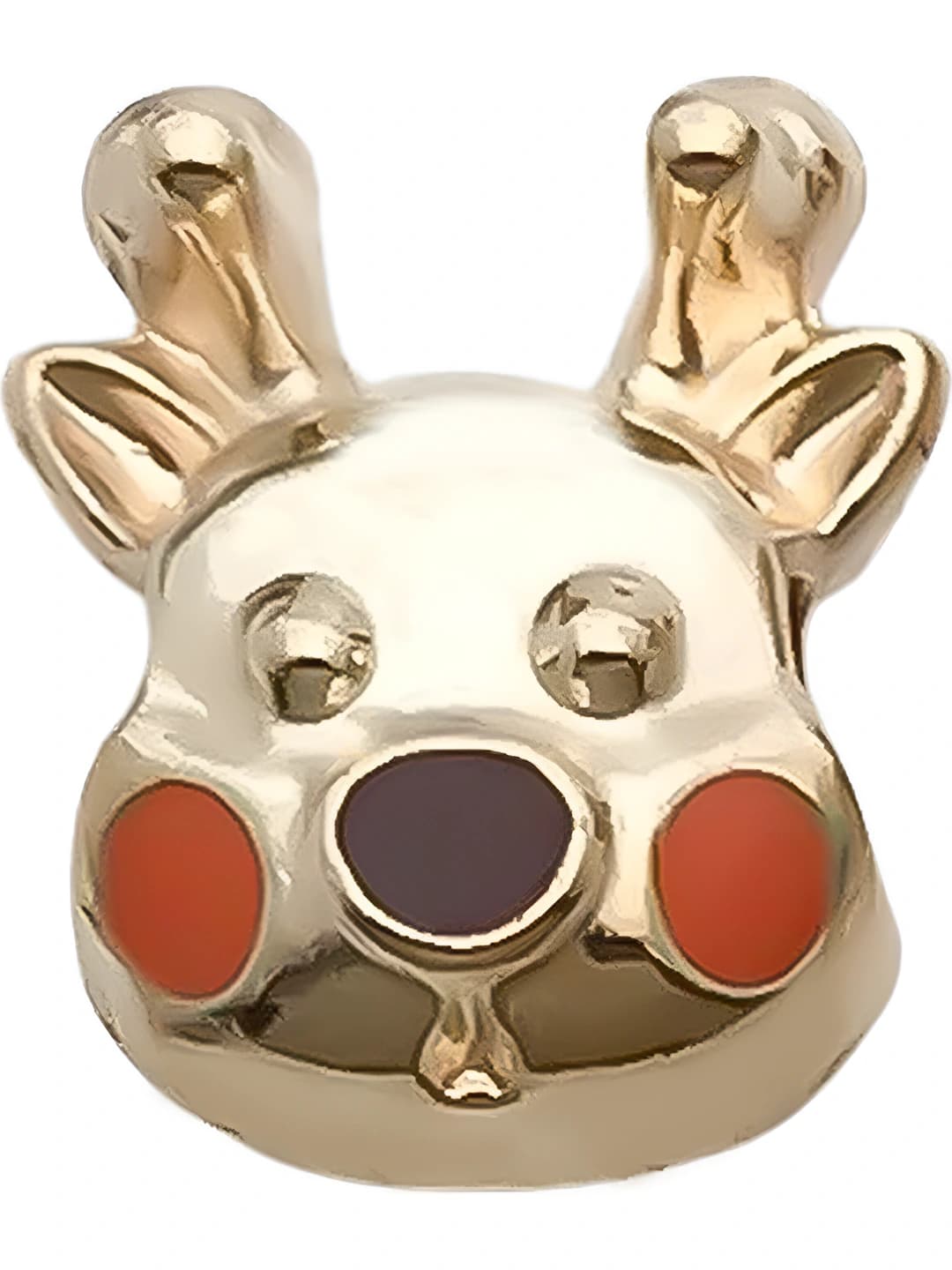 Buzovisi boshi 12x15mm-3.8g