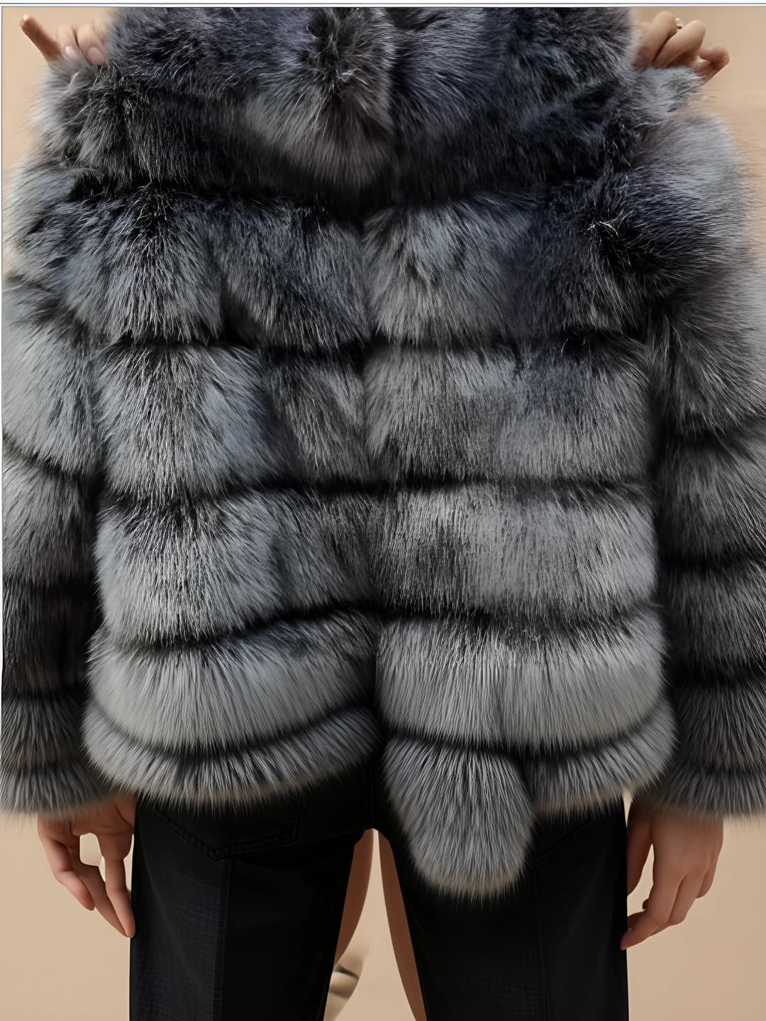 Silver Fox