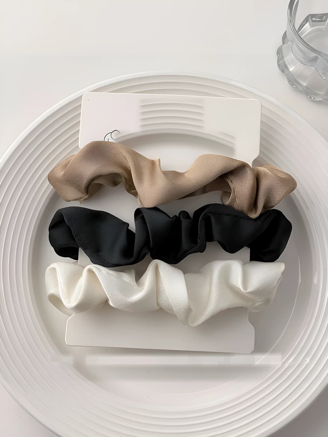 1# Popular 3-piece set 7cm
