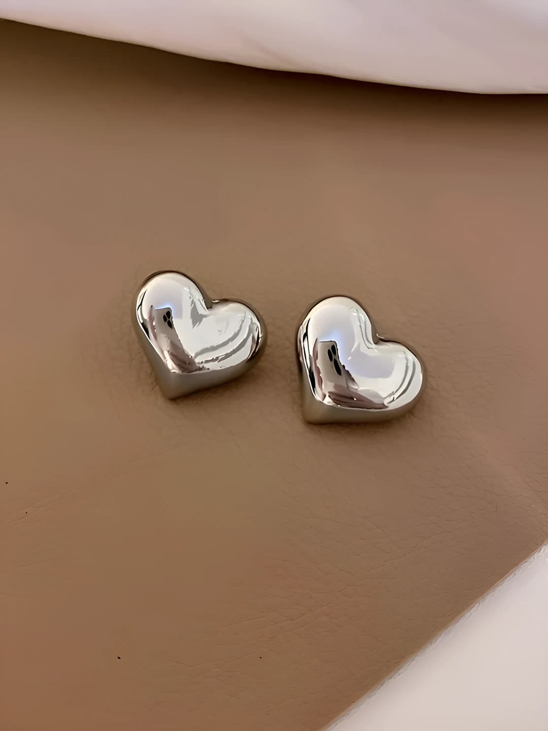 7# Silver post - Alloy - Silver