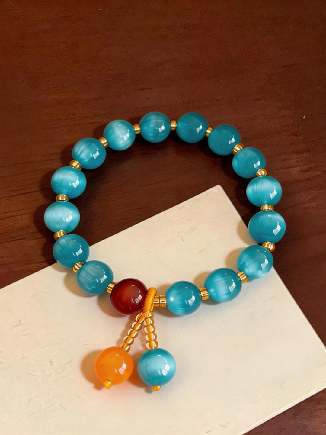 20# Bilakuzuk - Ko'k
