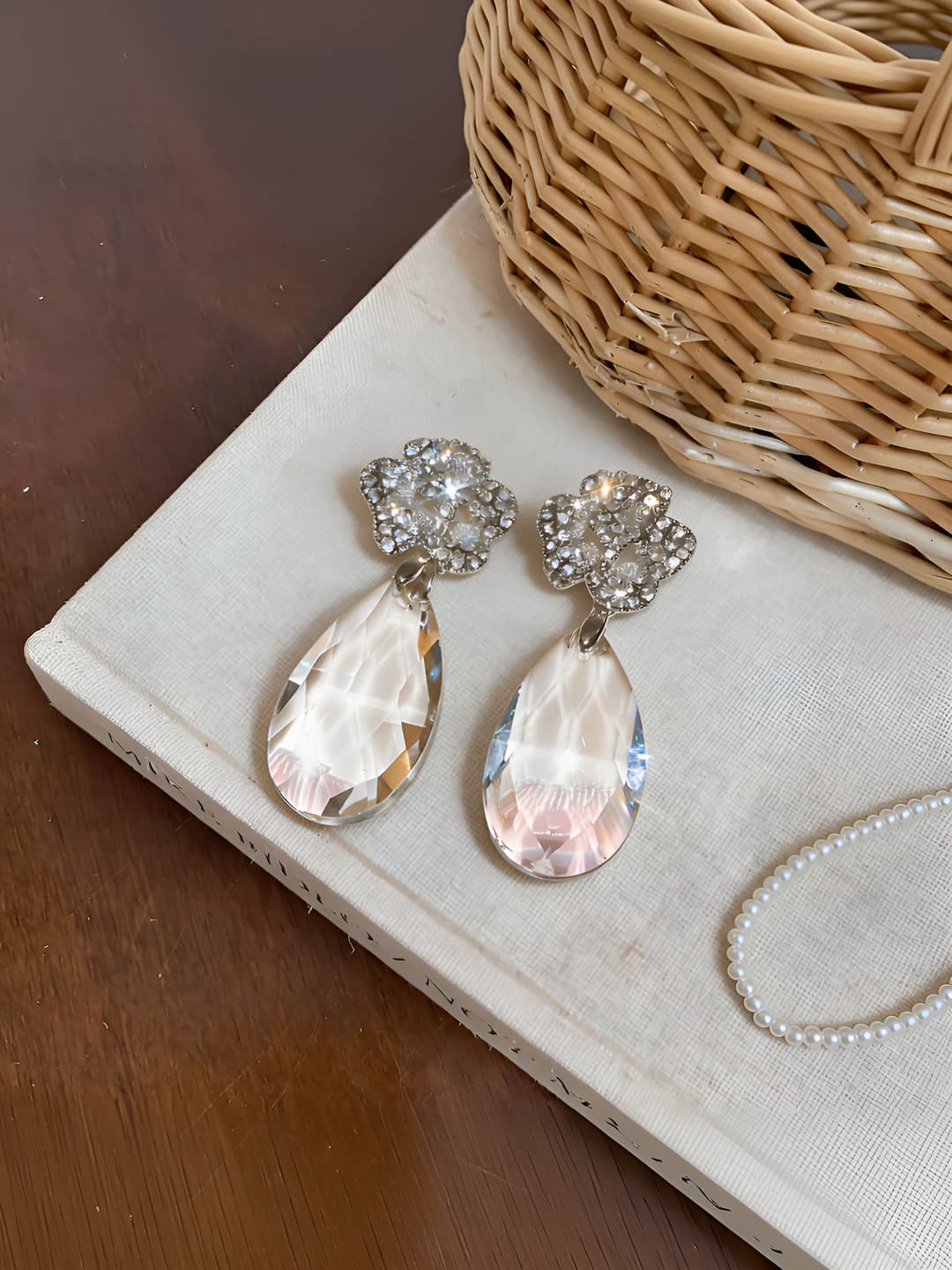 Серебряная игла - Серебряный