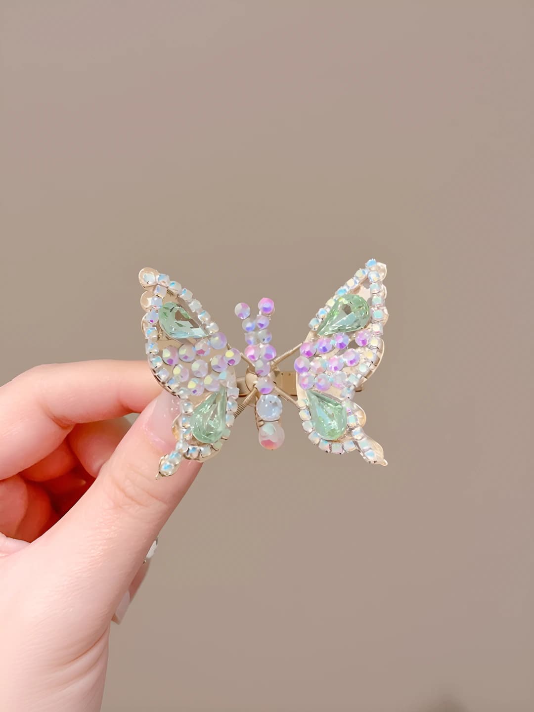 1# матча зелёный (~8.5cm)