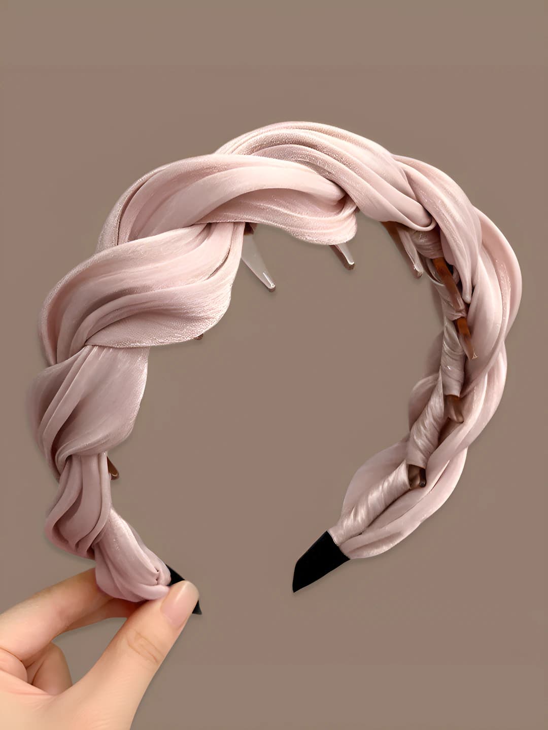 Pink, width 5.5 cm