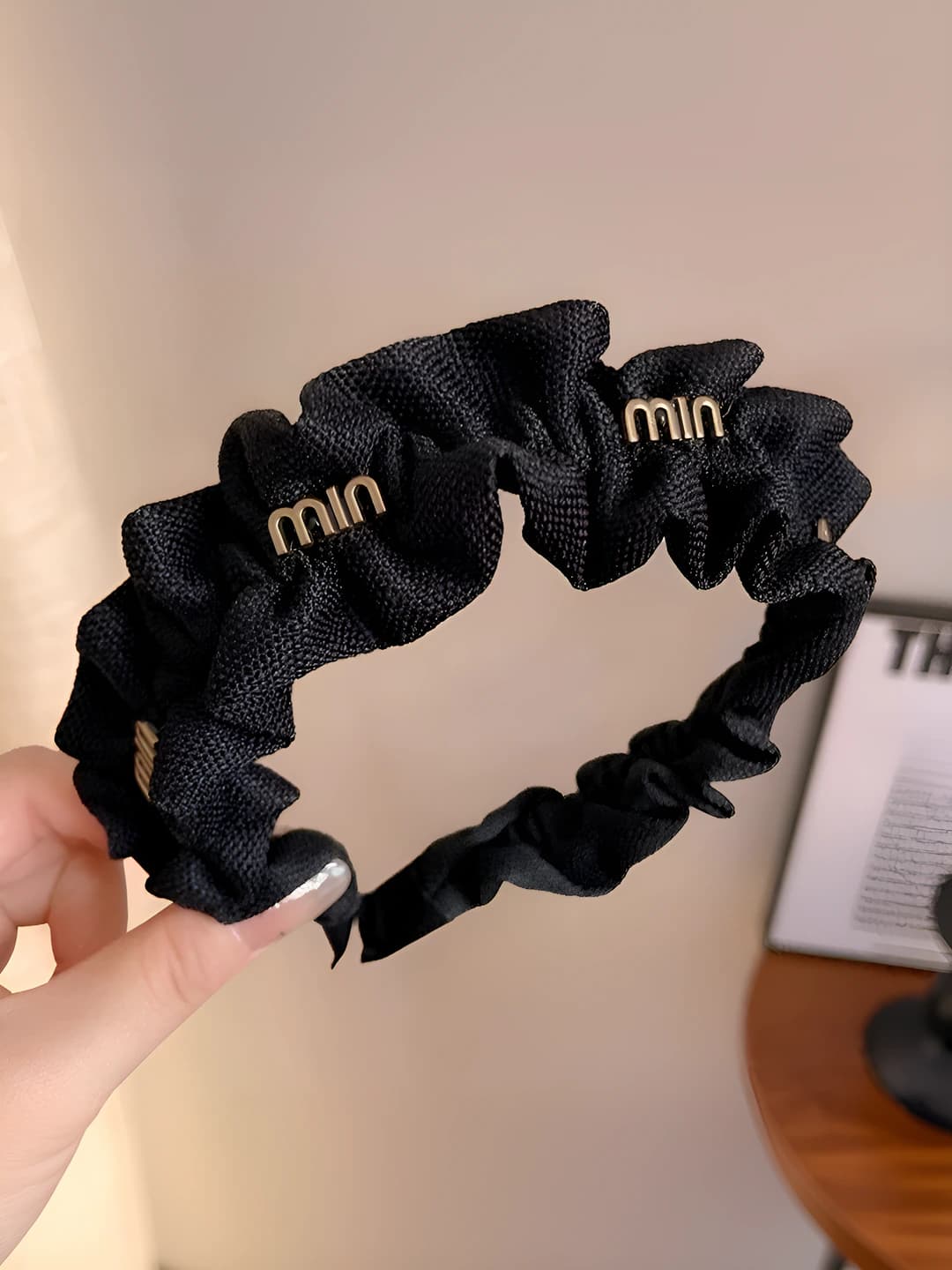 11# Mln, складки, 3.5 см