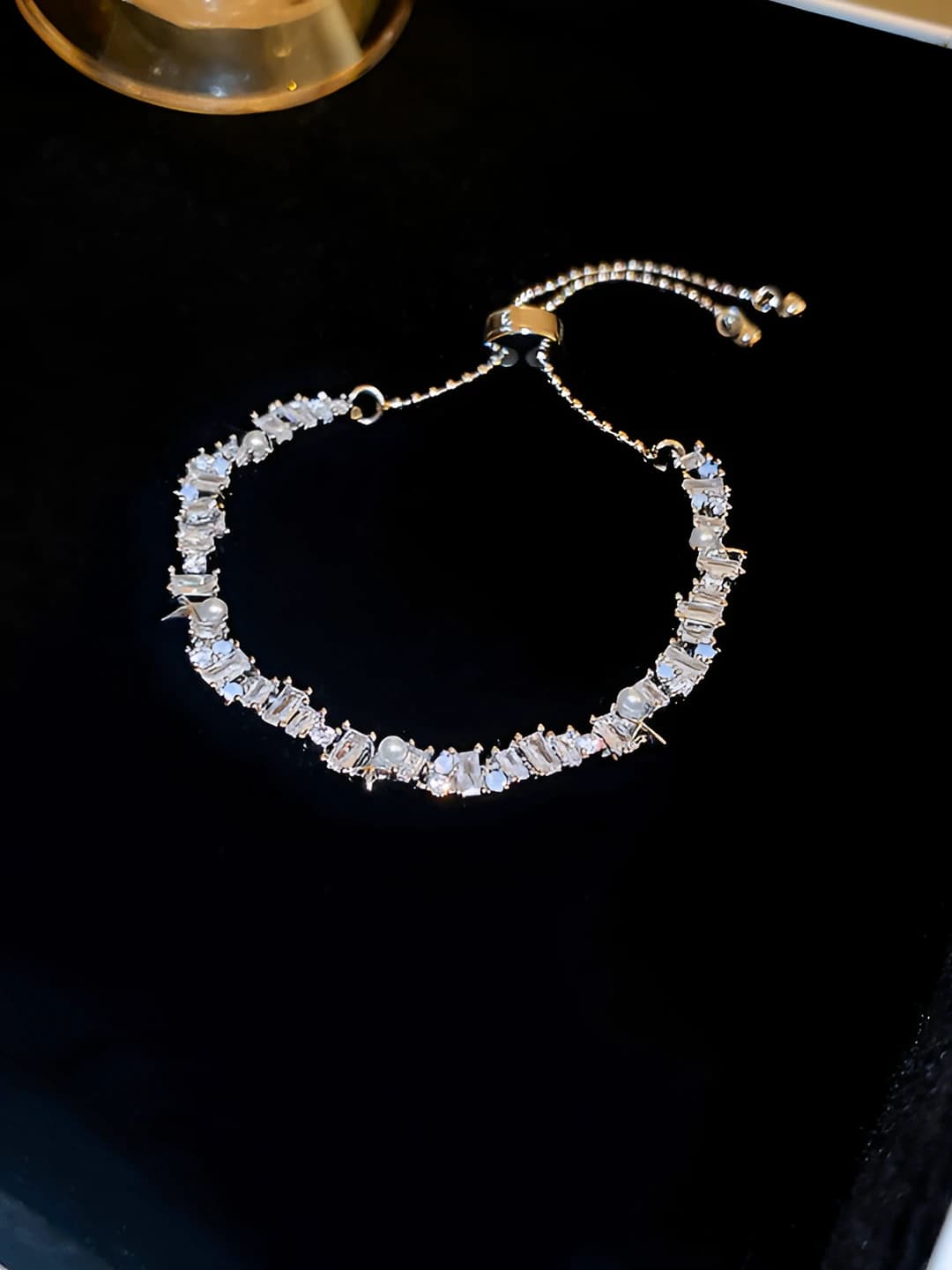 32# Bracelet - Kumush