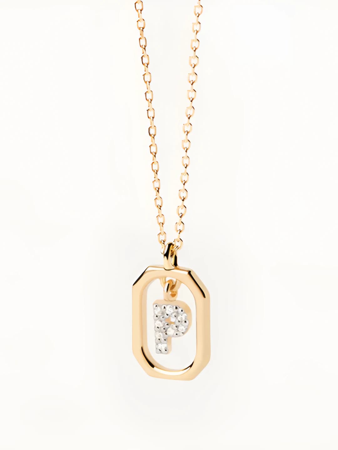 Gold - P