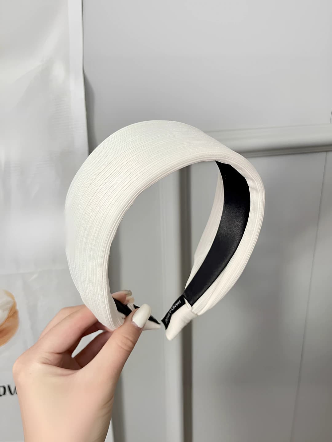 Off-white