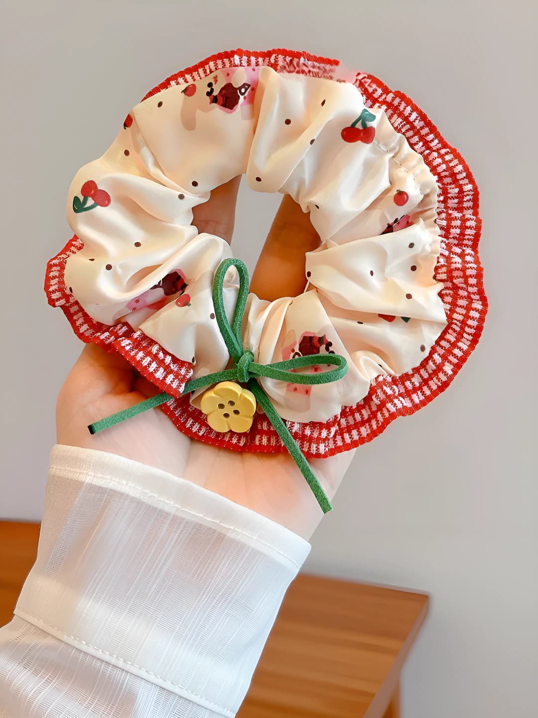 Cherry 10 cm