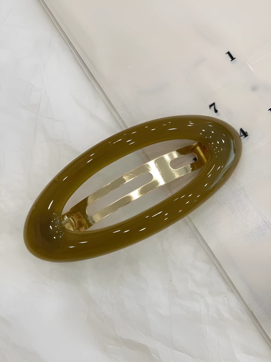 Jelly green