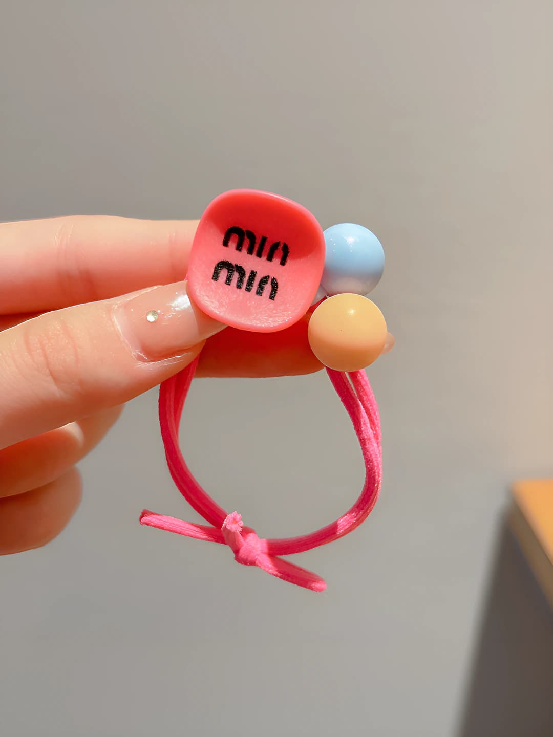 1# Малиновый 5.5 см