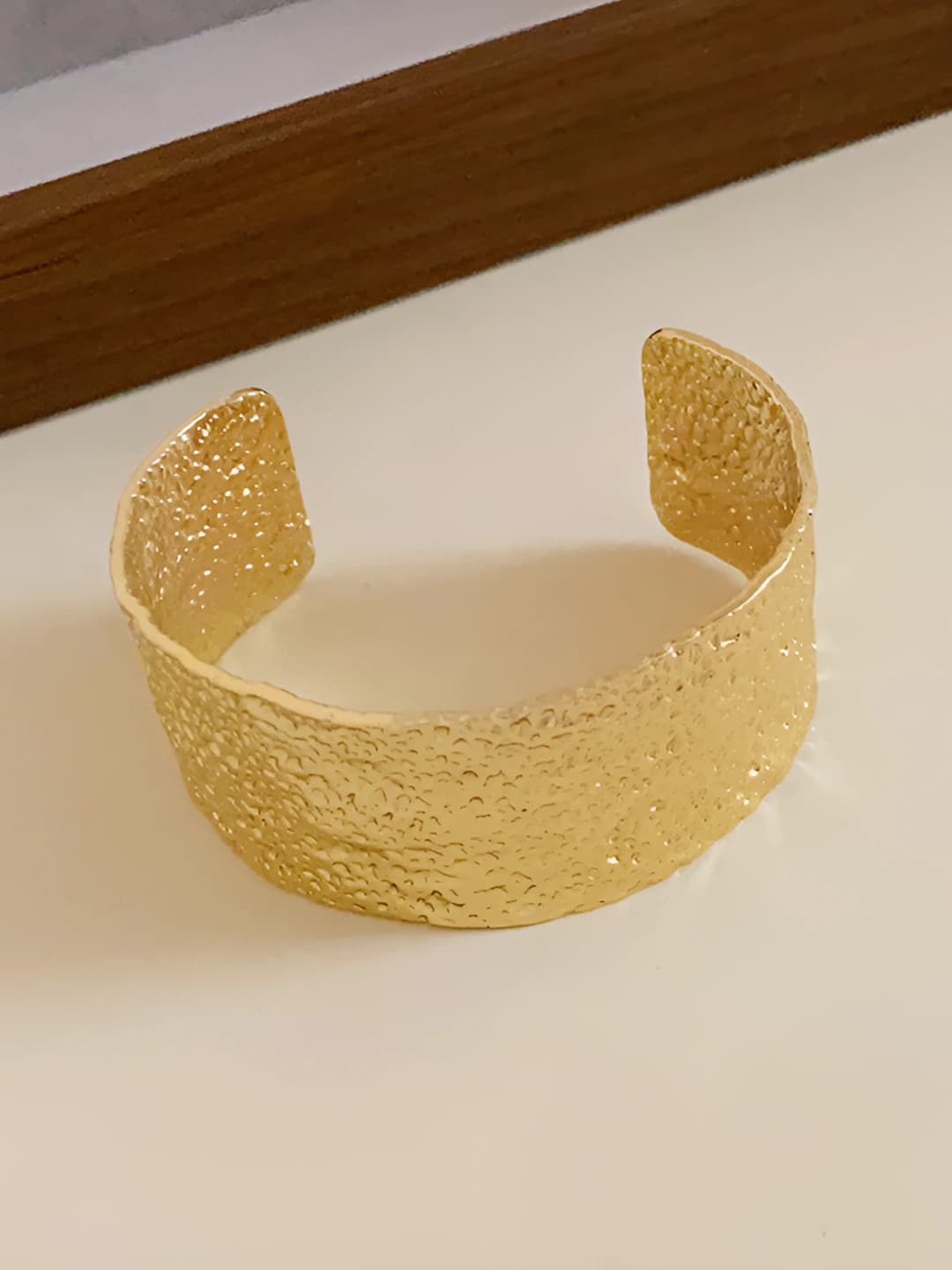 36# Bracelet - Gold