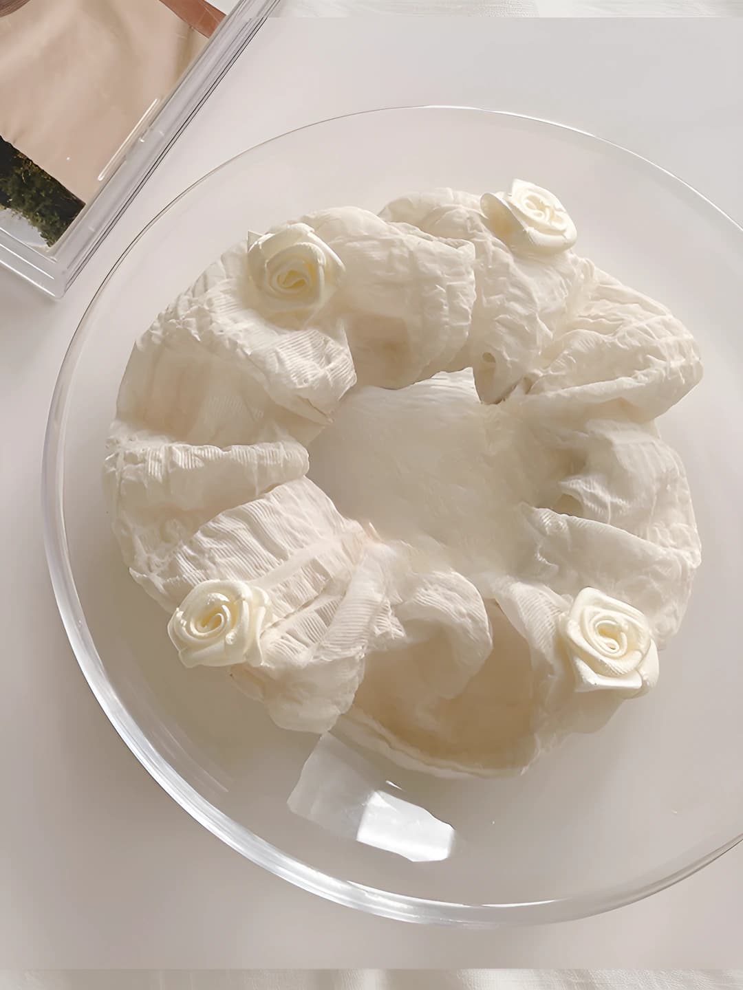 11# Beige rose