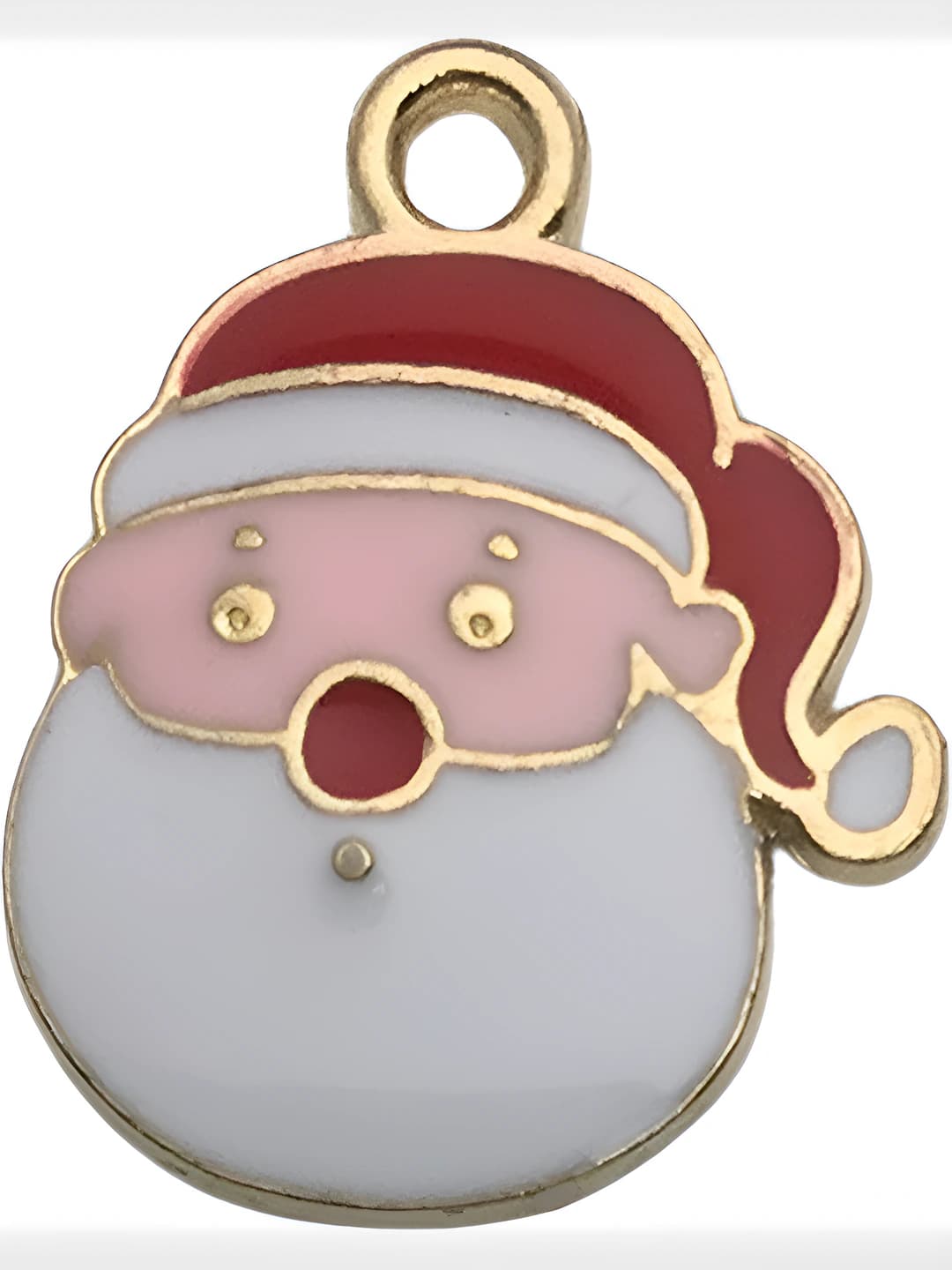 Santa 15x19mm-1.2g