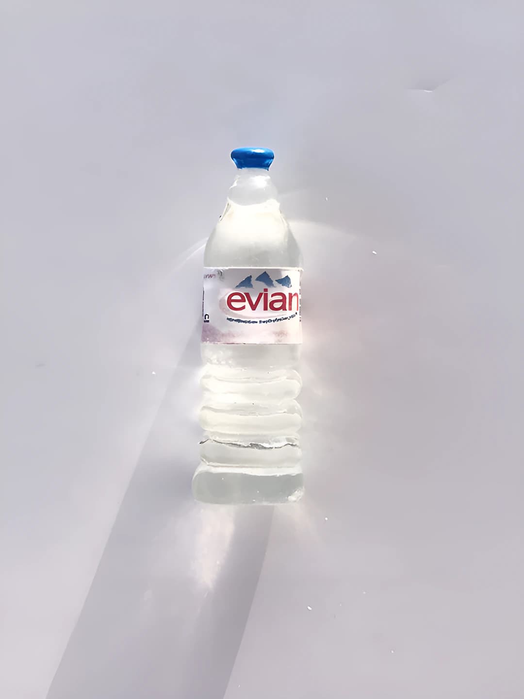 Mineral suv