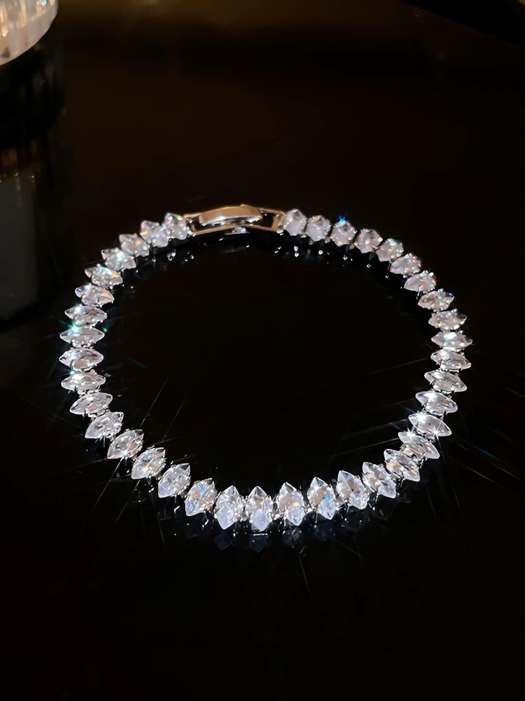 29# Bracelet - Silver