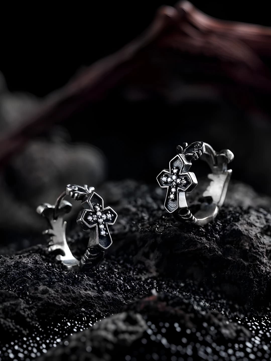 Серебро 10mm 0403