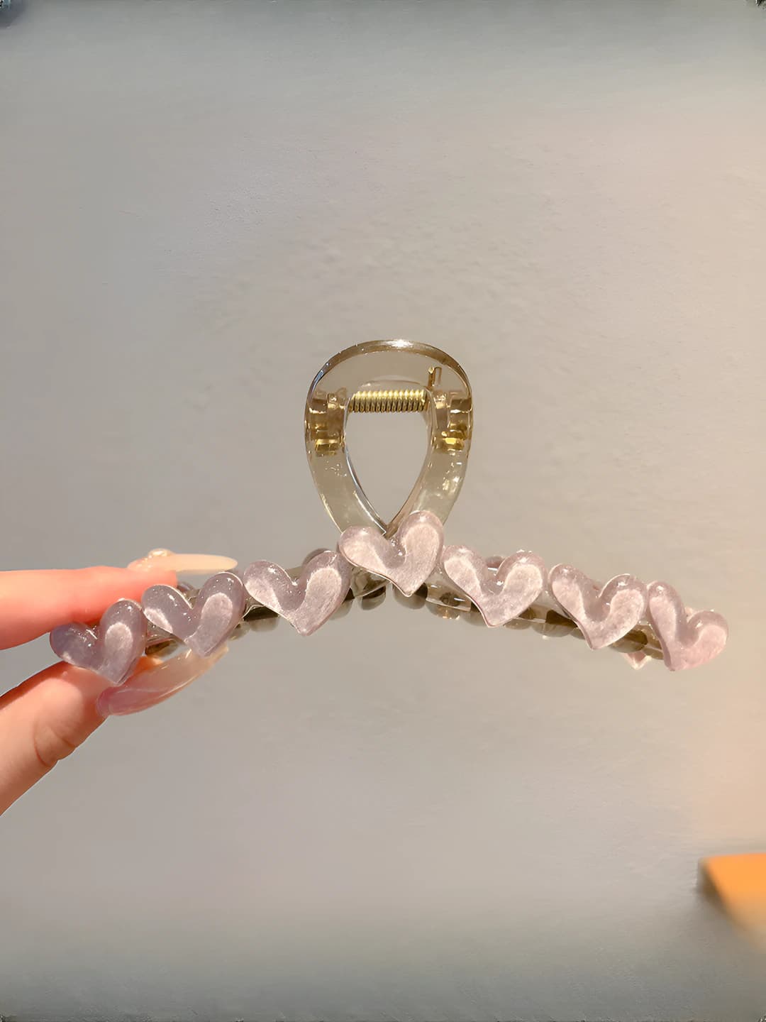 4# Purple heart 13 cm