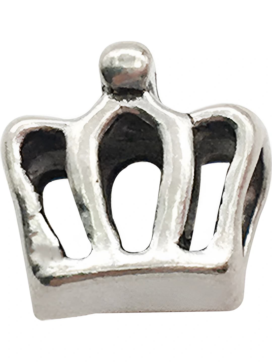 1 шт ажурная корона 9x10mm-1.5g-15184