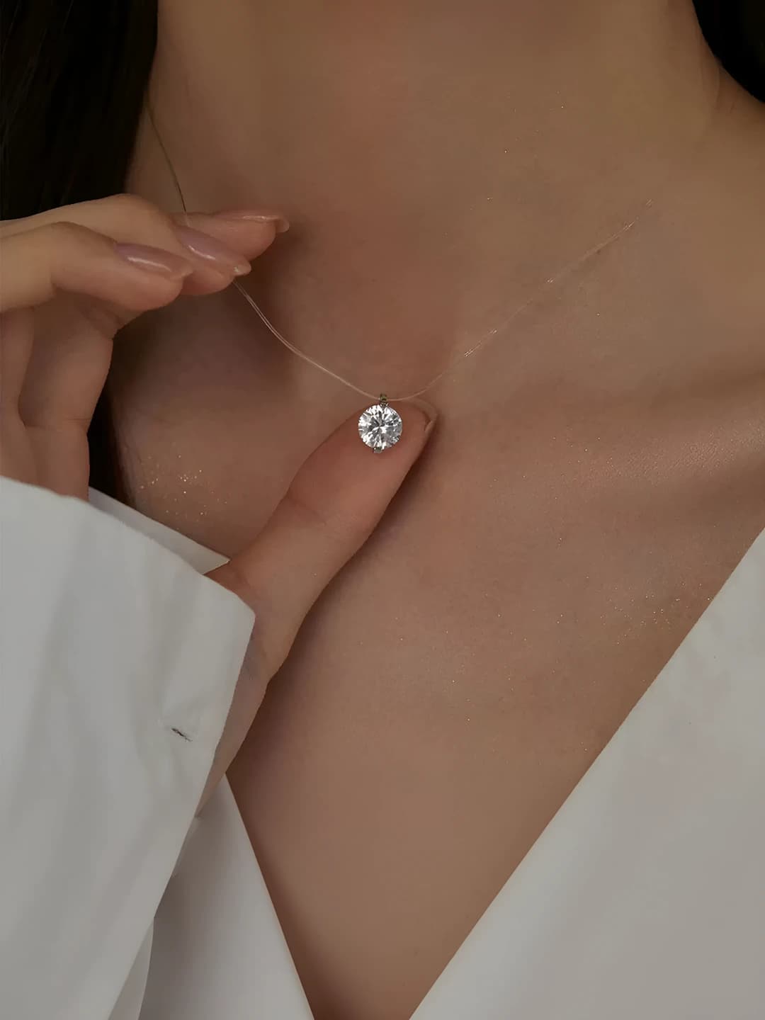 Серебро, 8mm