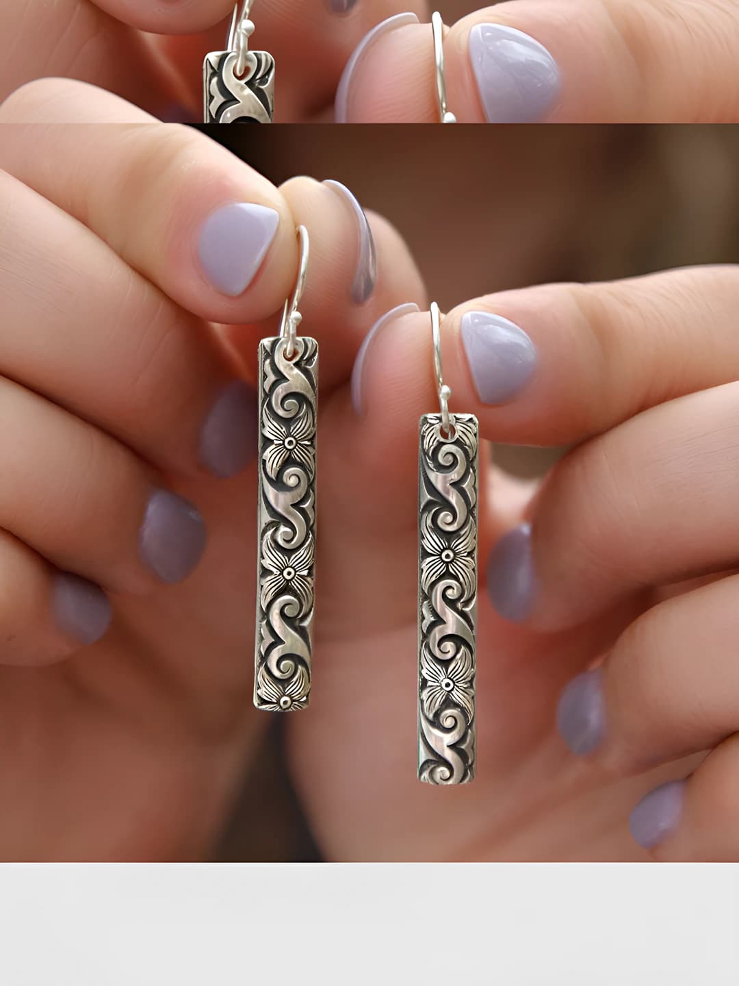 Silver 1964