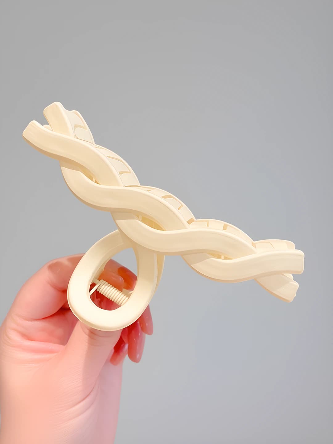 14# Beige-yellow 11 cm