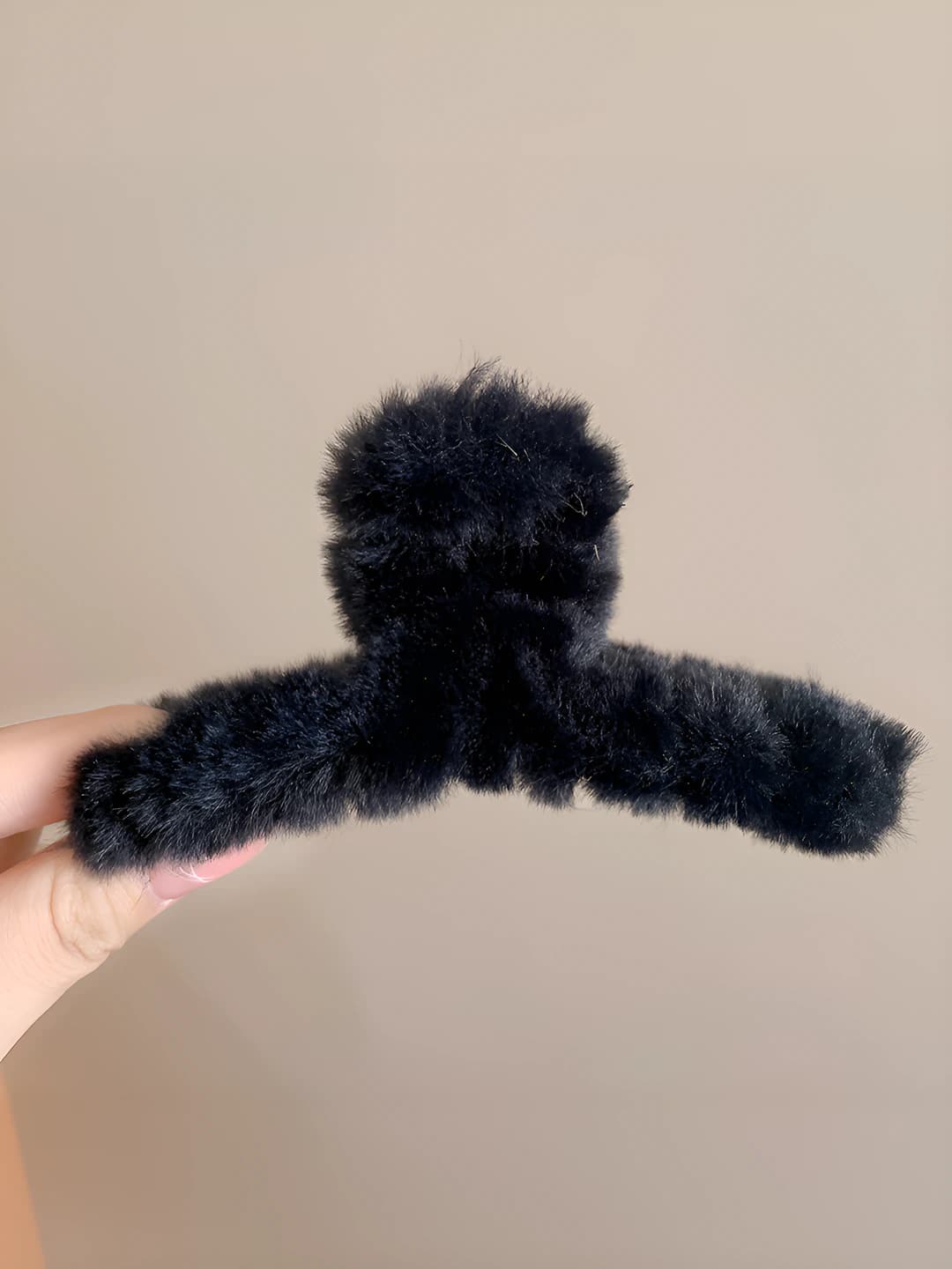 Black 12 cm
