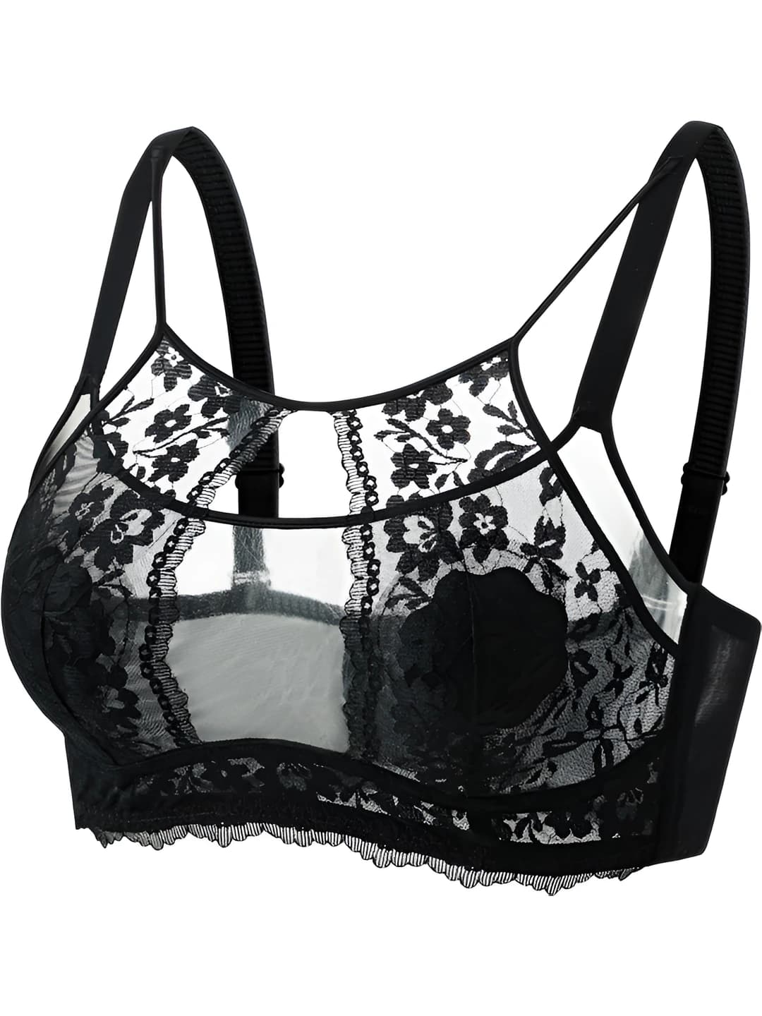 Black (1 pc)