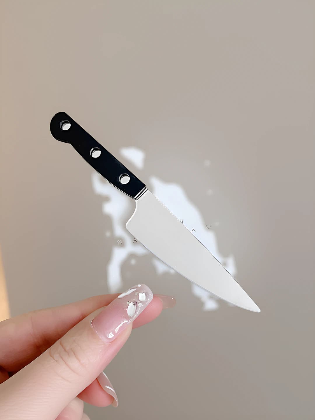 3# Fruit knife 10.5cm