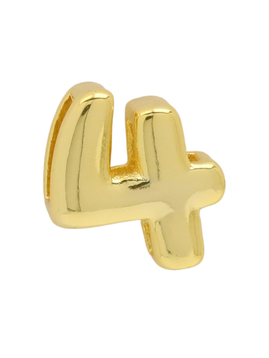 Gold 4 (Pendant)