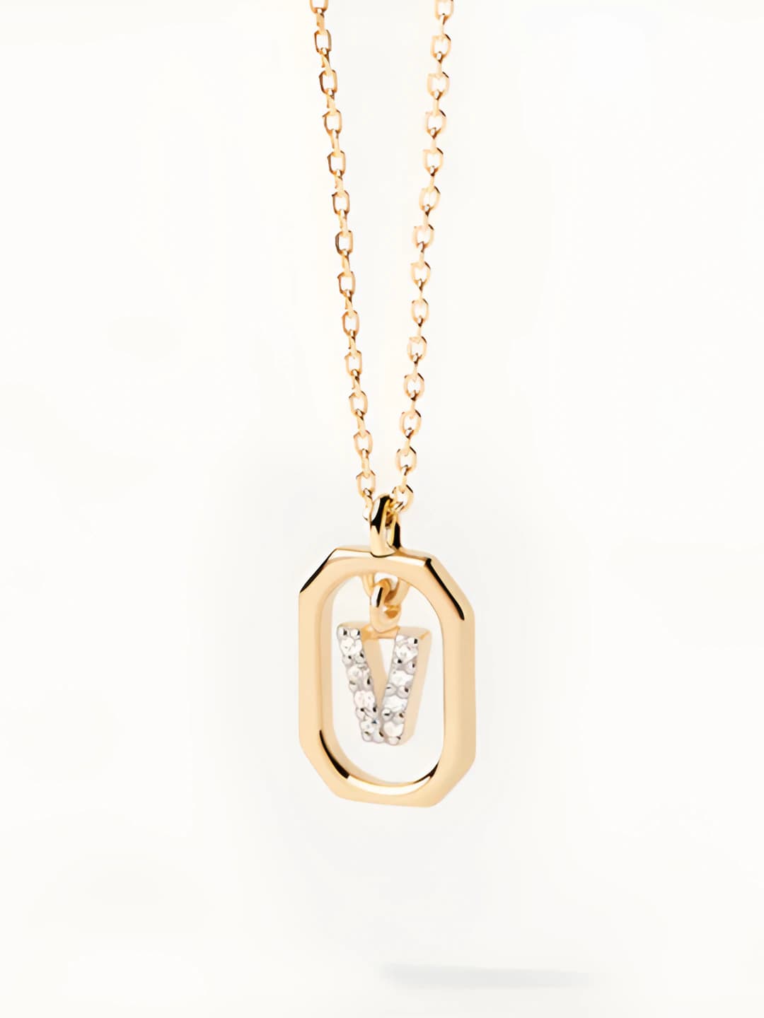 Gold - V