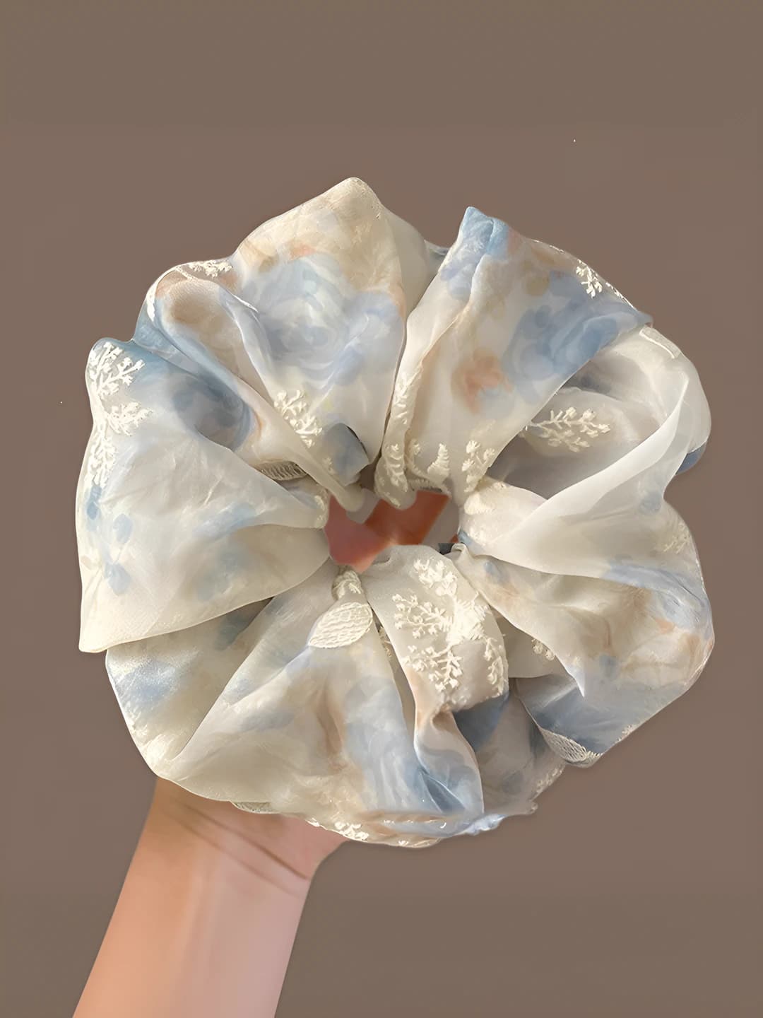 Blue, 17 cm