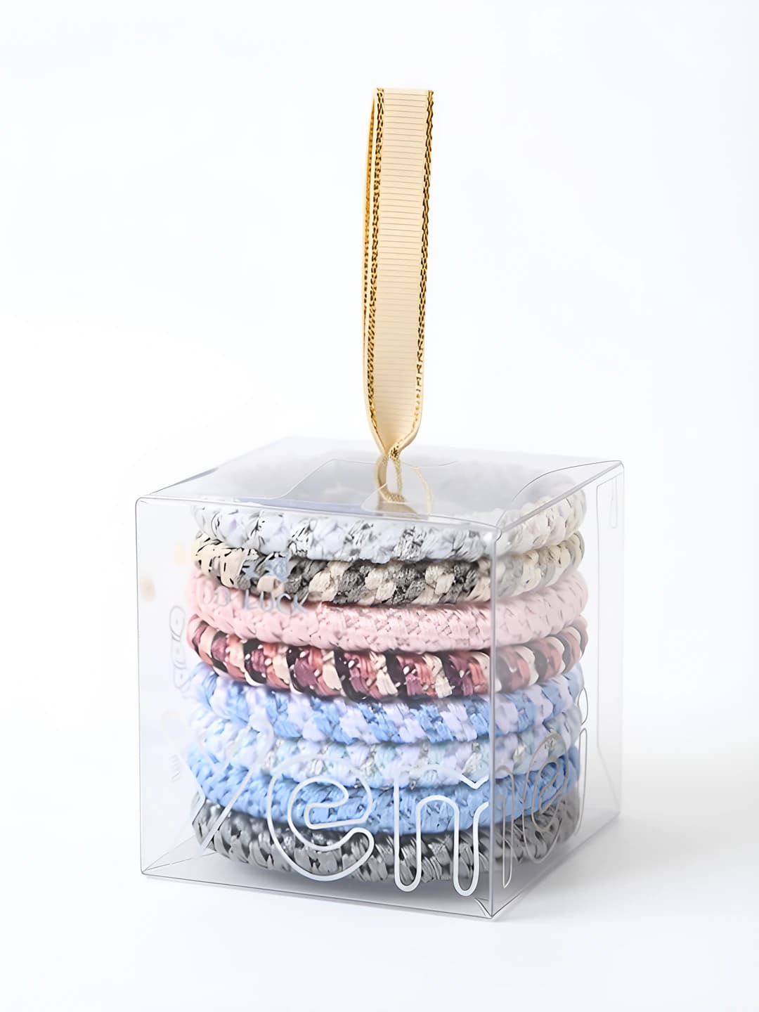 Blue tones (8 pcs)