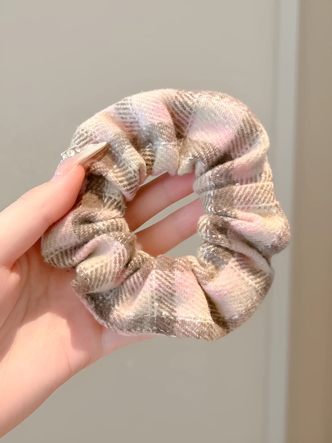 4# Pink, 10 cm