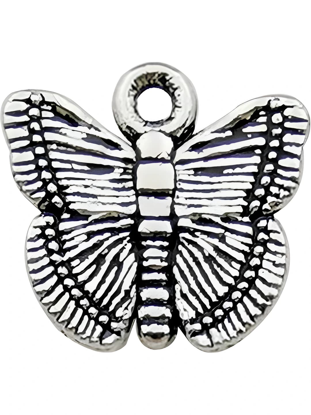 Бабочка 12x12mm-0.5g