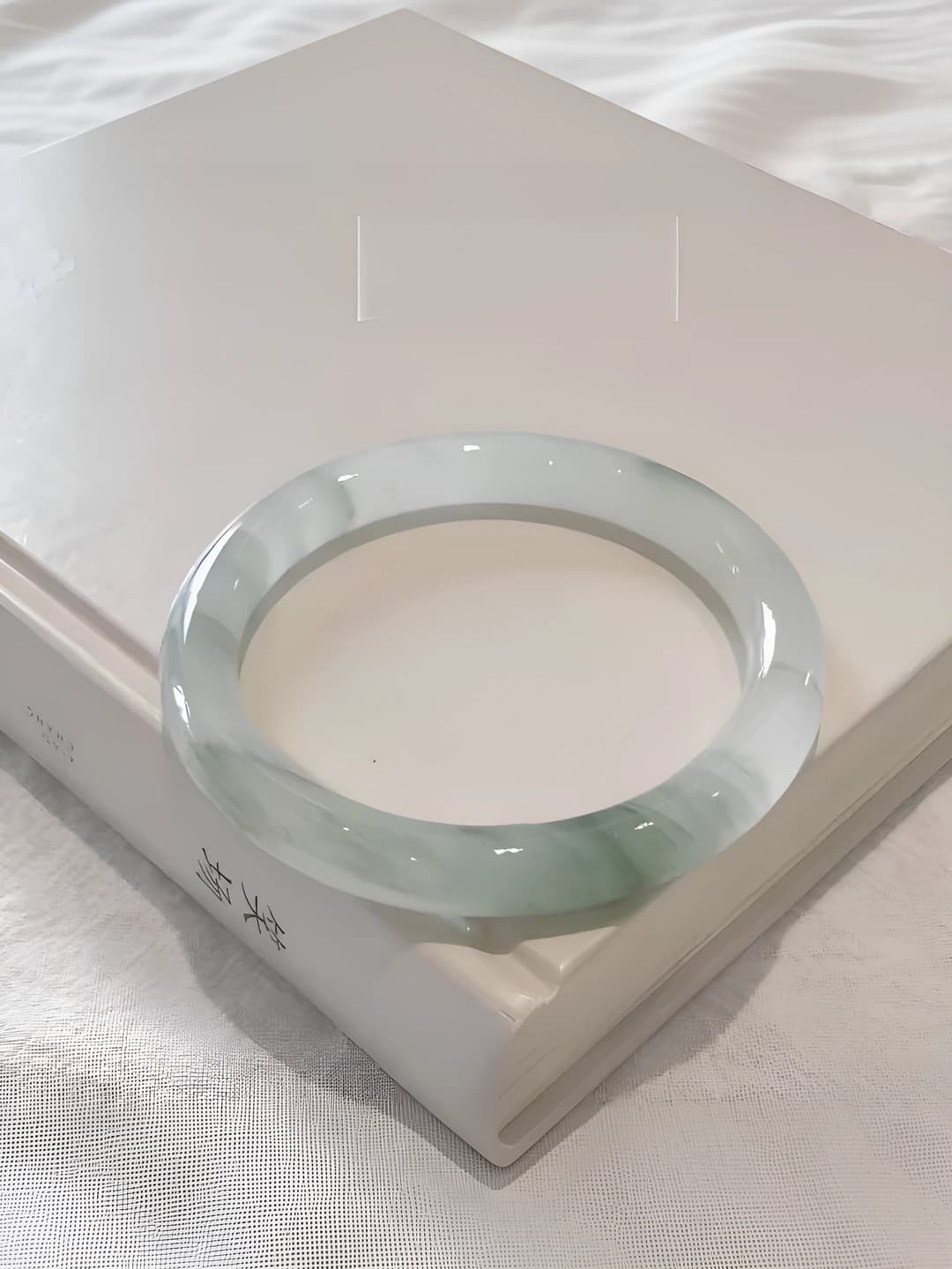 Chunky bangle 58mm
