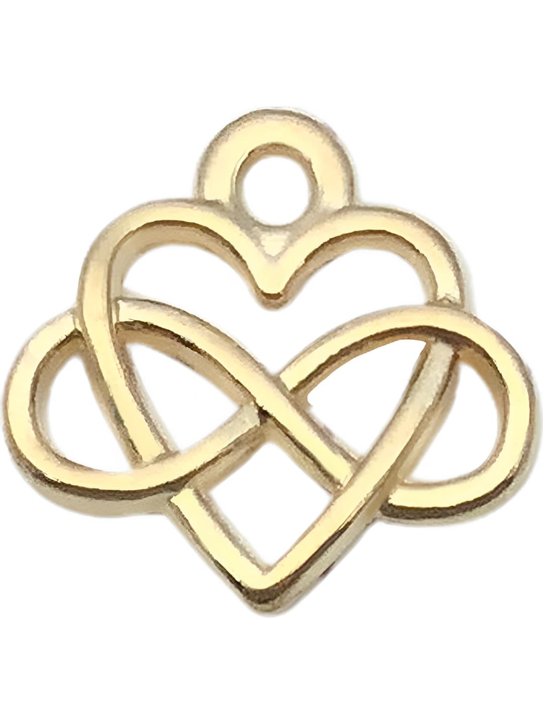 1 ta yurak - 10x12mm - 0.9g - 19985