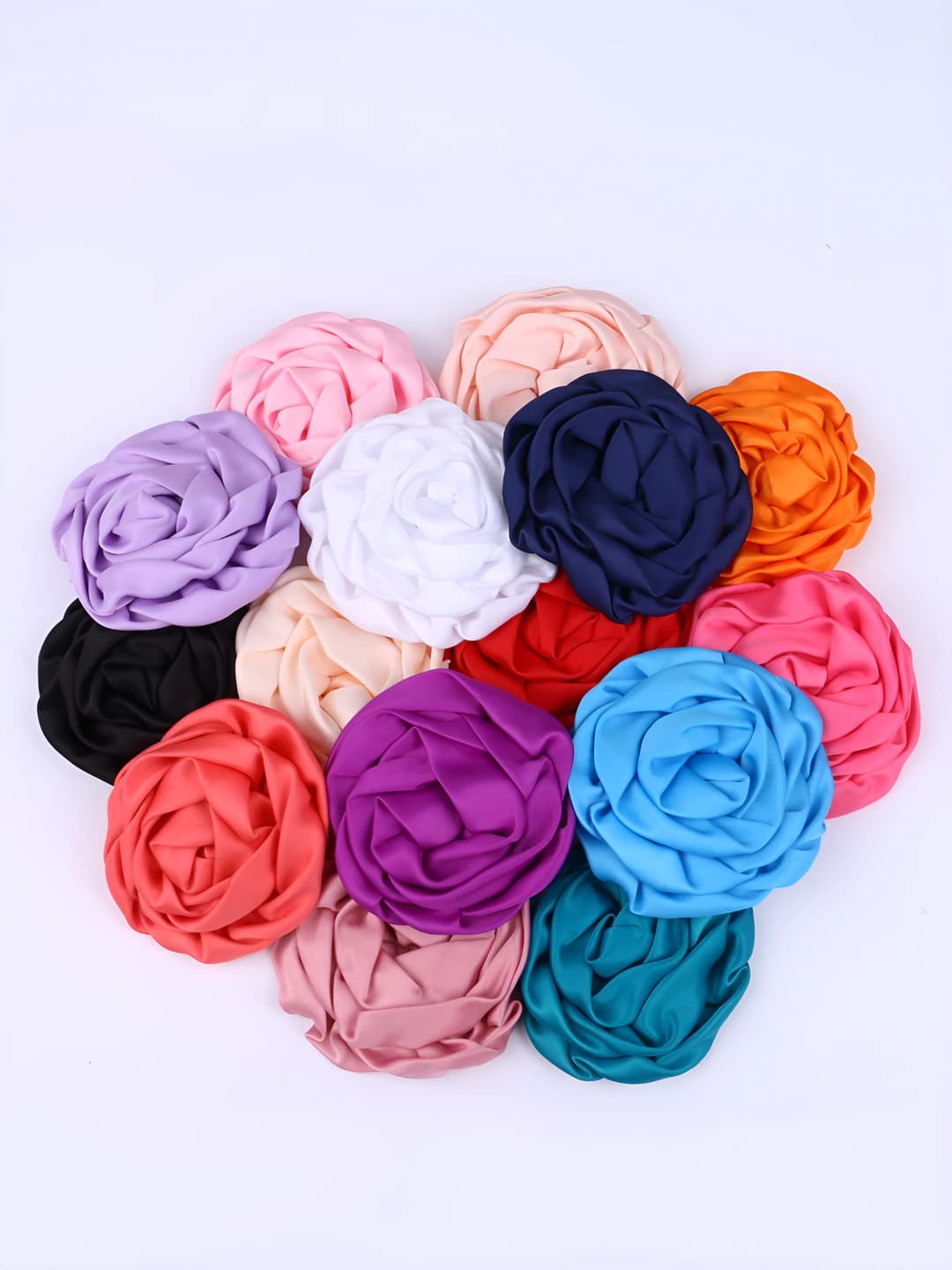 Mixed colour
