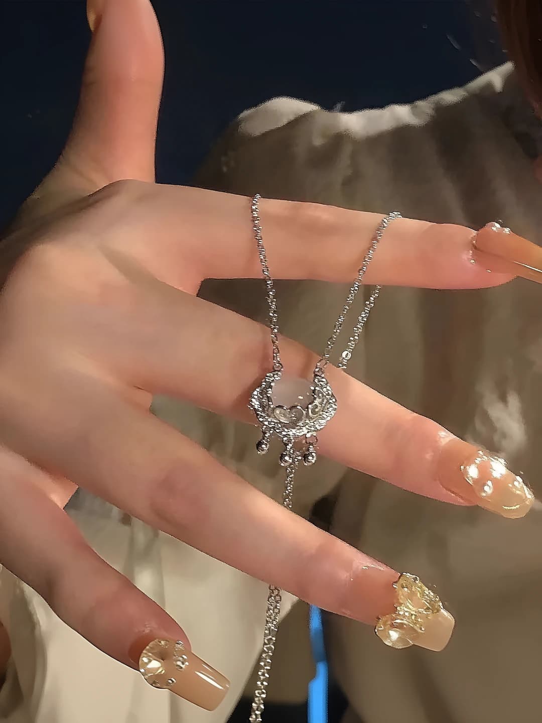 M1454 Silver