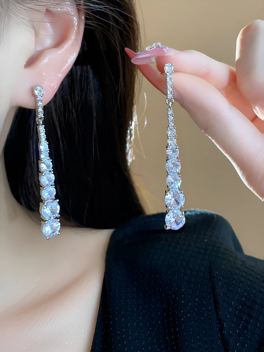 3 Серебряная игла - Серебро - Сплав
