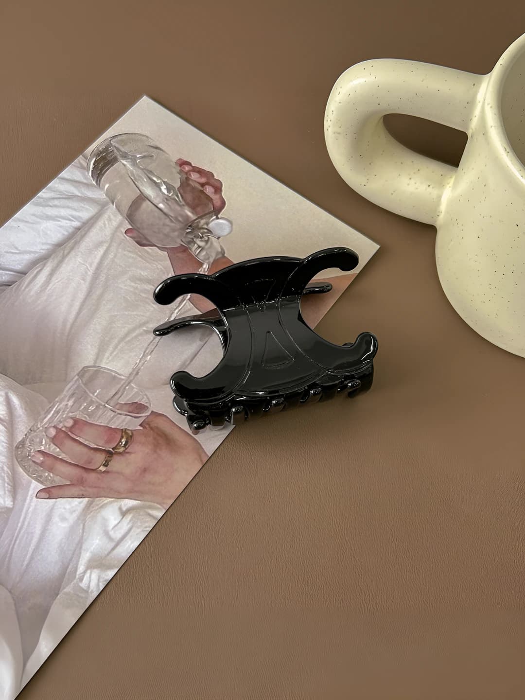 Wave claw